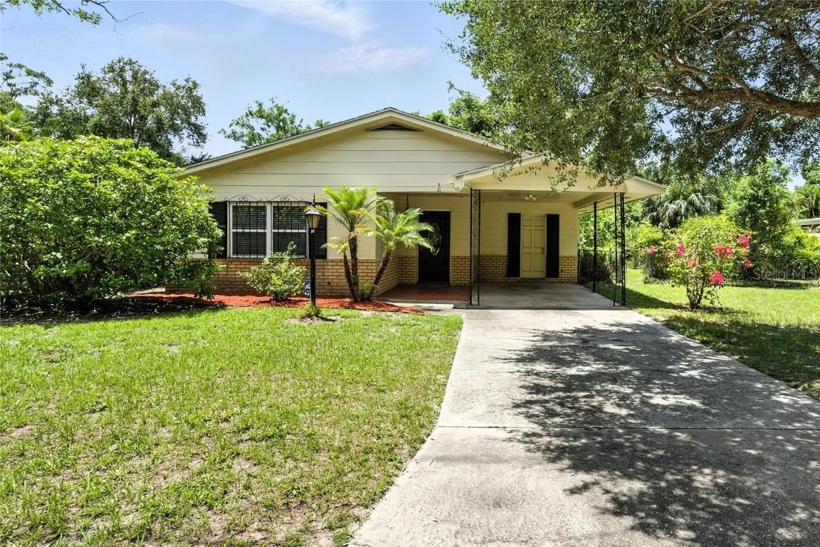 1116 W Kirby St., Tampa, FL 33604