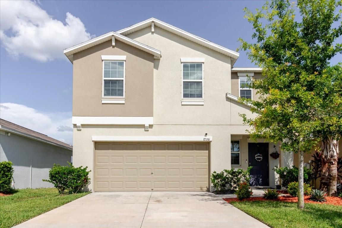 17156 Yellow Pine St., Wimauma, FL 33598