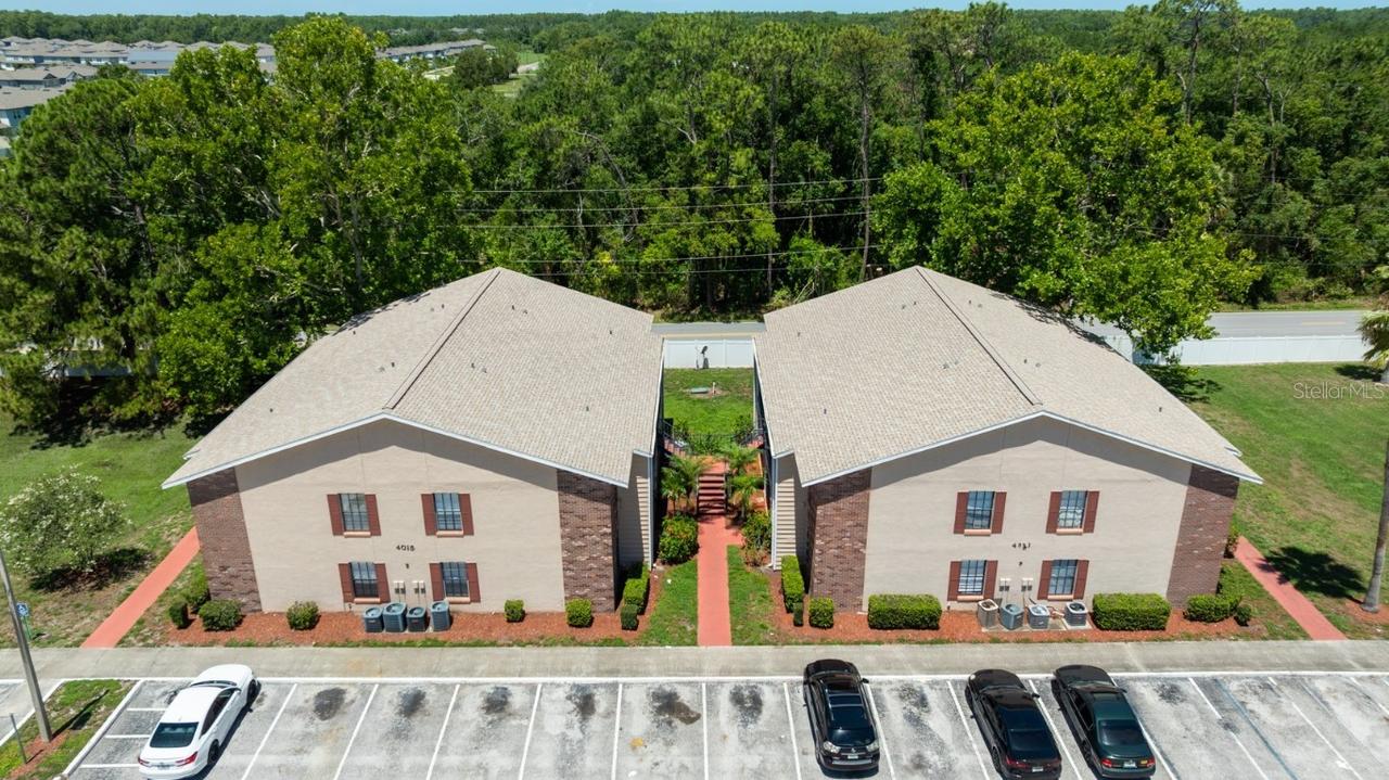 4015 My Lady Ln. #7, Land O Lakes, FL 34638