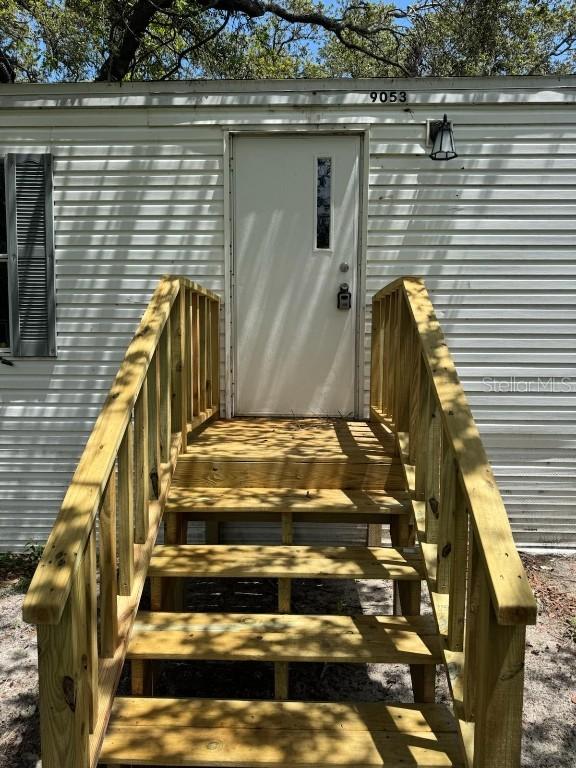 9053 Bourbon St., New Port Richey, FL 34654