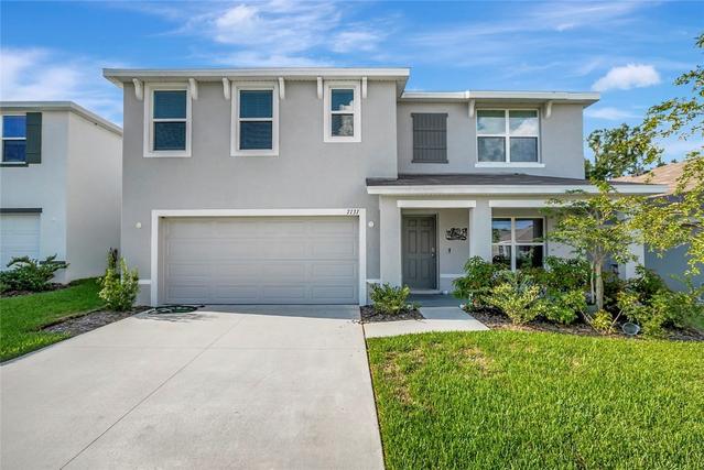 New Construction Homes For Sale This Week That Attend Greco Middle School: June 25th to July 1st