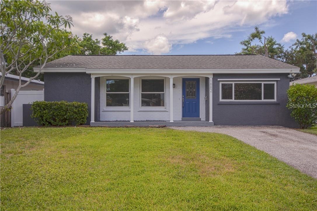 1882 Maryland Ave., St Petersburg, FL 33703