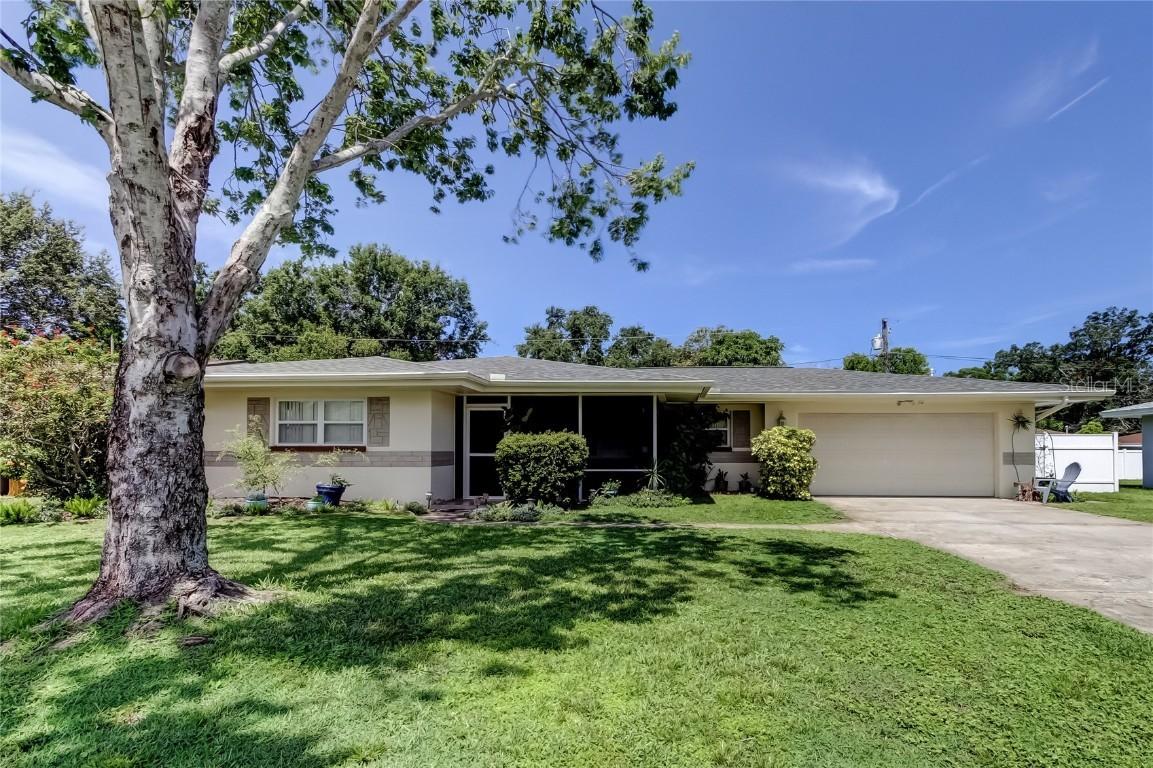 1868 Lombardy Dr., Clearwater, FL 33755