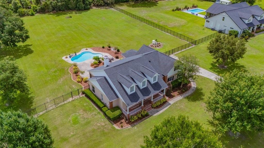 10510 Lithia Estates Dr., Lithia, FL 33547