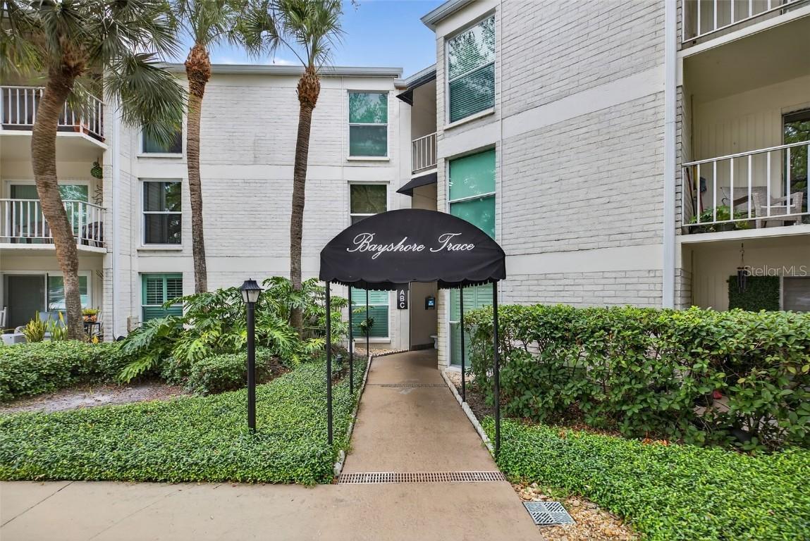 3325 Bayshore Blvd. #A31, Tampa, FL 33629