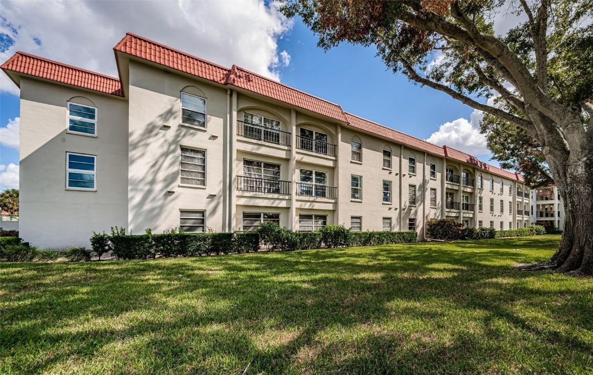 2700 Bayshore Blvd. #4106, Dunedin, FL 34698