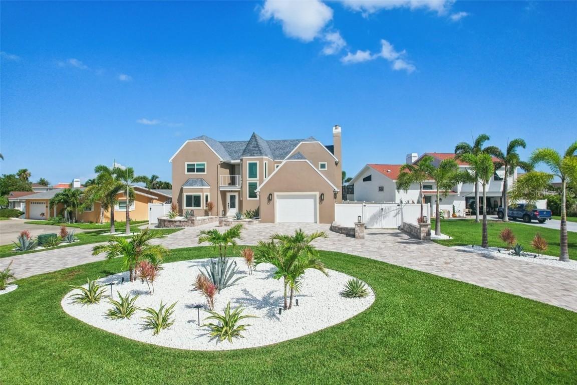 311 22nd St., Belleair Beach, FL 33786