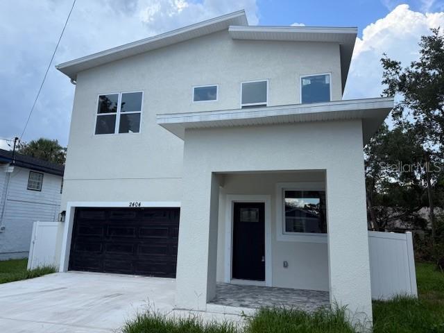 2404 Cassell St., Tampa, FL 33605