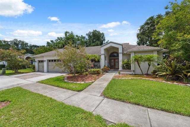 New Construction Homes For Sale This Week That Attend Countryside High School: June 18th to June 24th