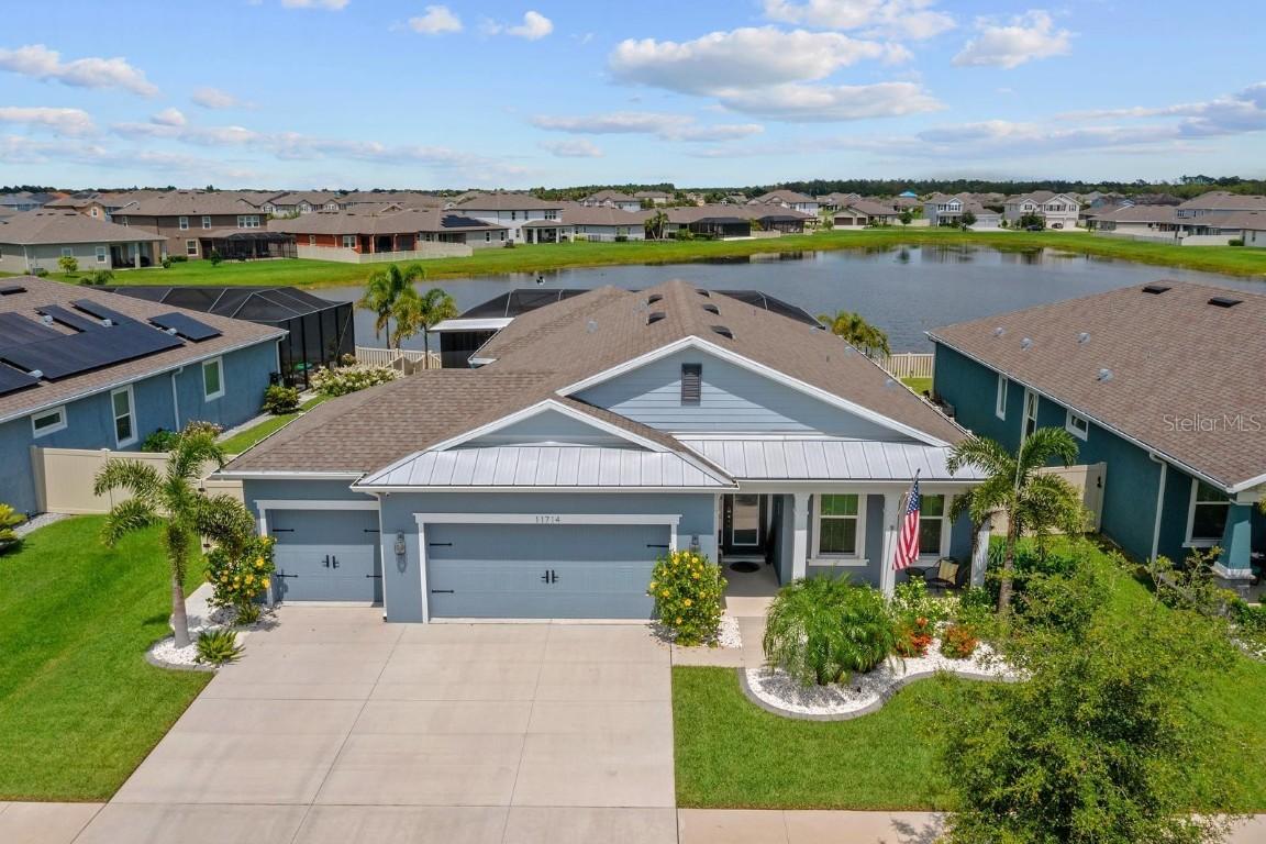 11714 Tetrafin Dr., Riverview, FL 33579