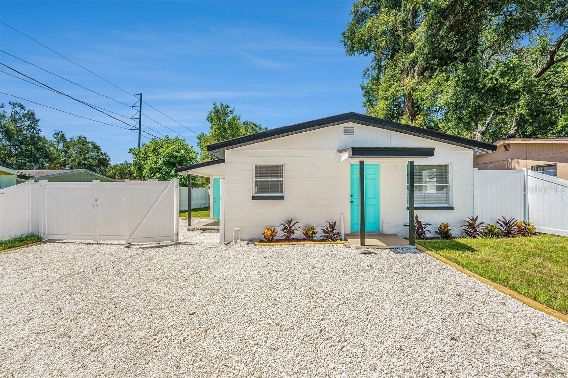 3617 E Louisiana Ave., Tampa, FL 33610