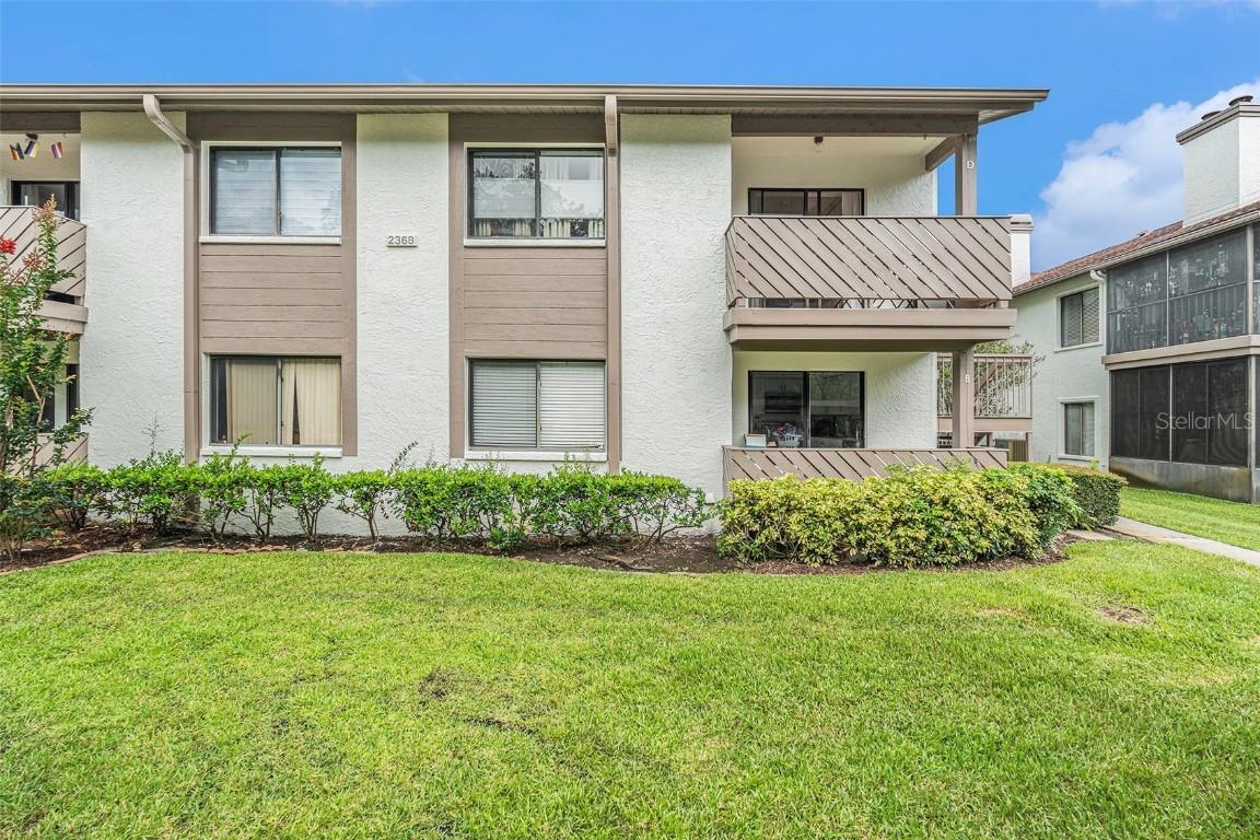 2368 Flanders Way #D, Safety Harbor, FL 34695