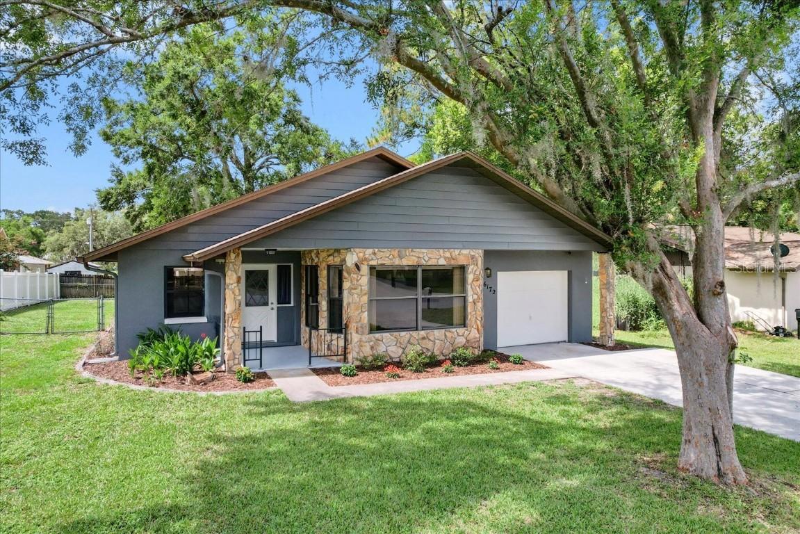 6172 W Pine Cir., Crystal River, FL 34429