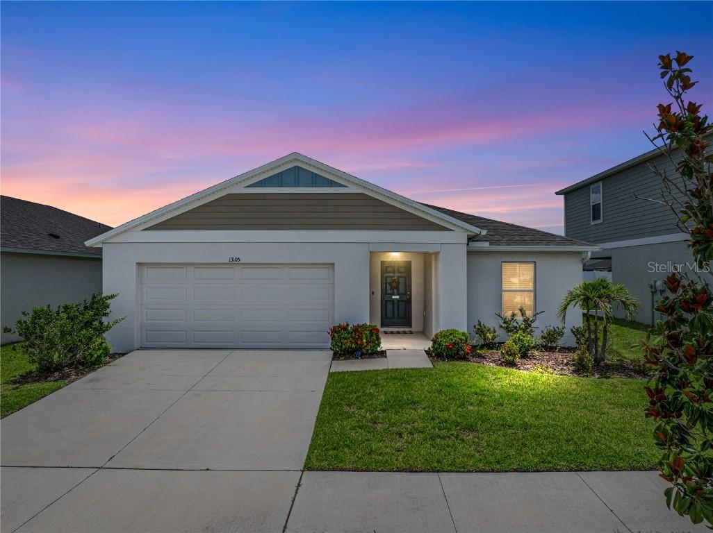 13105 Fruitville Way, Riverview, FL 33579