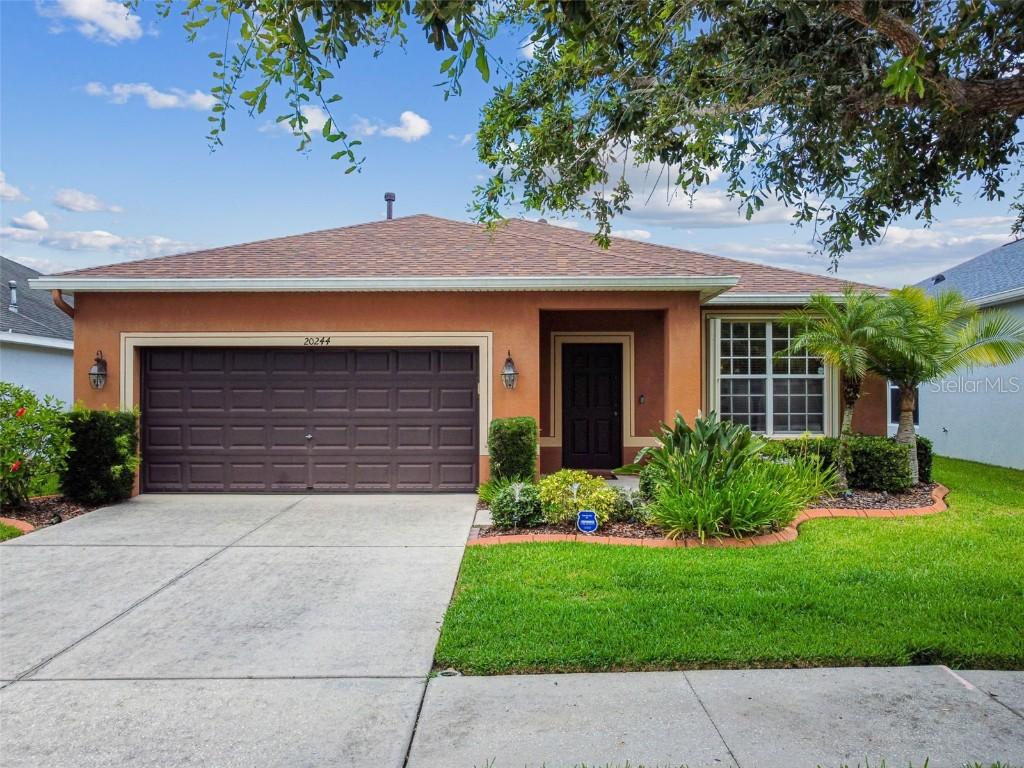 20244 Merry Oak Ave., Tampa, FL 33647