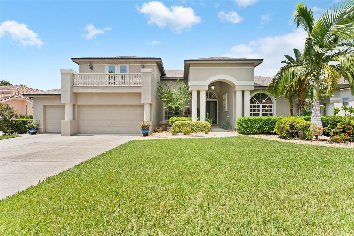 1553 Canopy Oaks Blvd., Palm Harbor, FL 34683