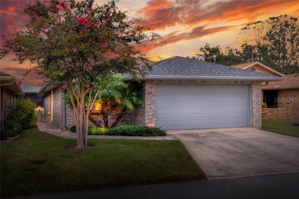 663 Jamaica Cir., Lakeland, FL 33803