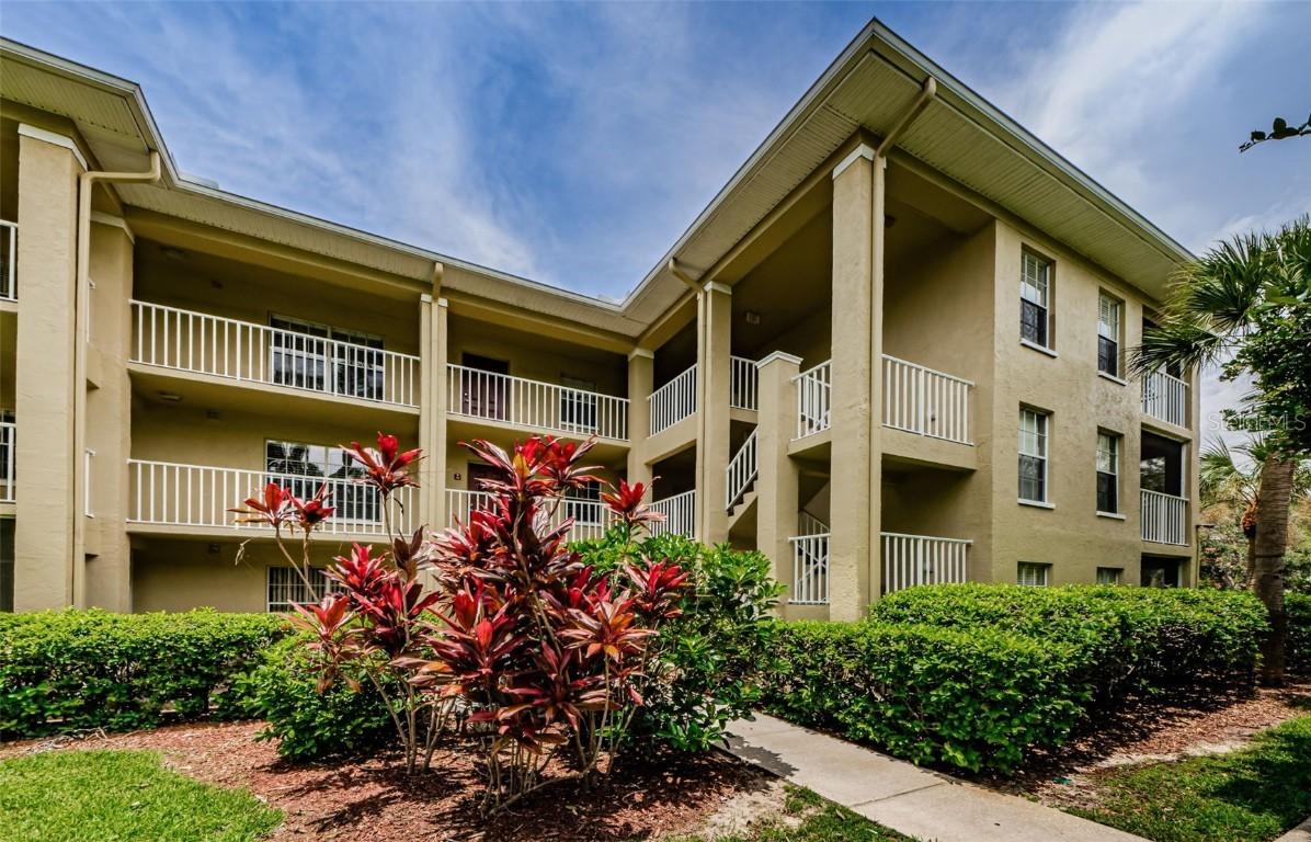 2690 Coral Landings Blvd. #122, Palm Harbor, FL 34684