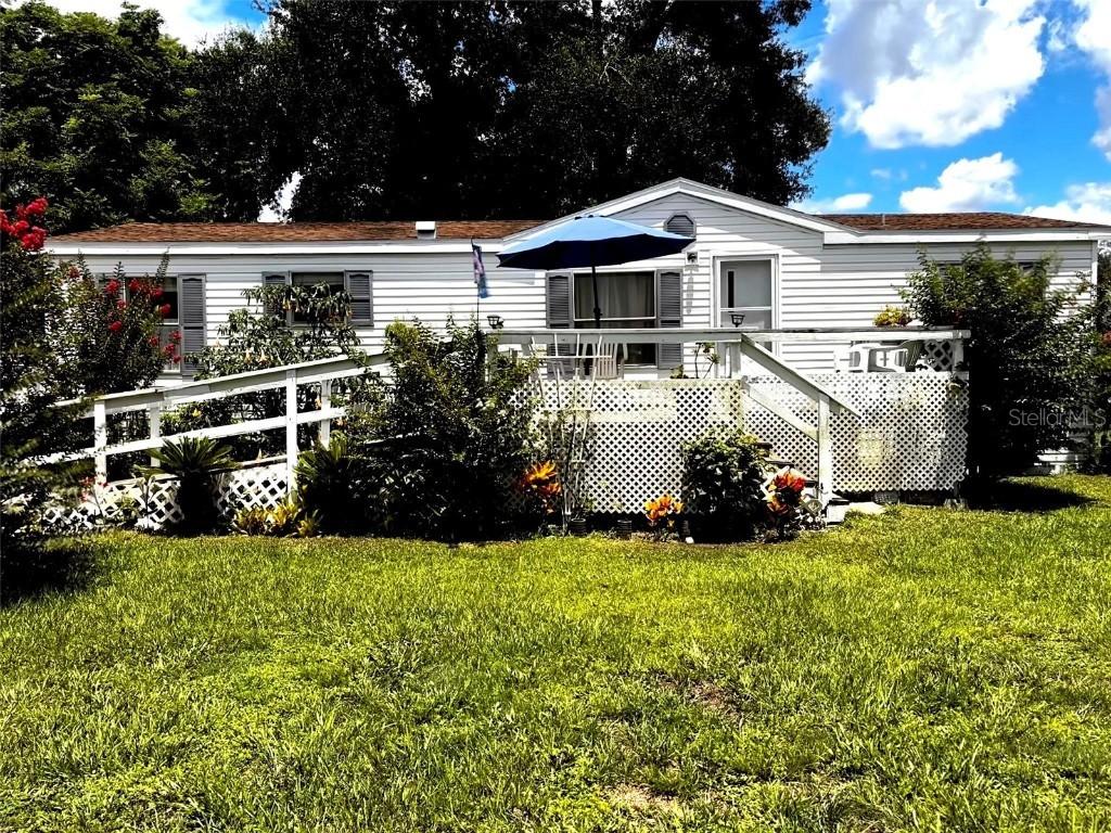 4904 Garden St., Zephyrhills, FL 33541