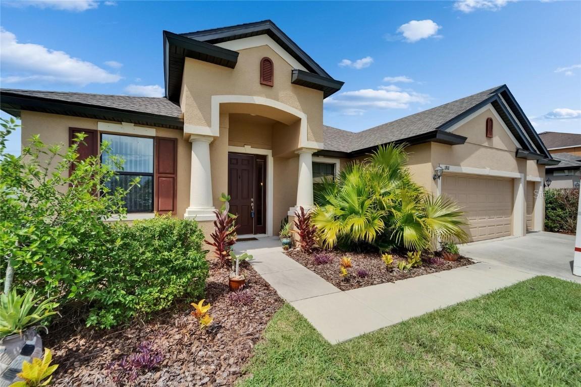 11911 Sunburst Marble Rd., Riverview, FL 33579