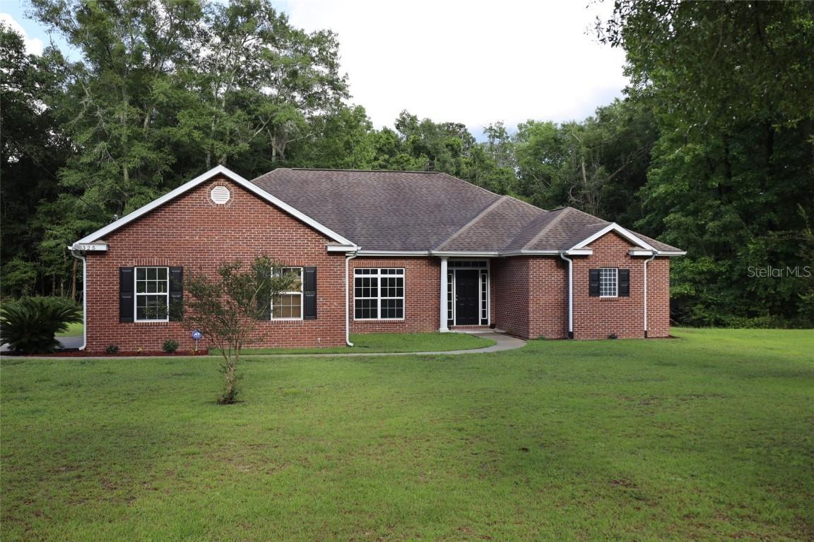 325 Mine Rd Rd., Midway, FL 32343