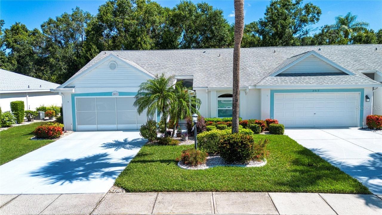 2019 Gardenia Landings Lane Ln., Sun City Center, FL 33573