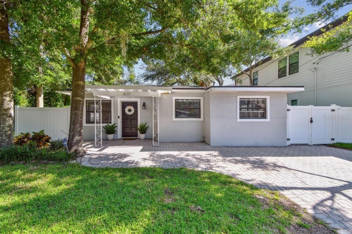 3127 W Oakellar Ave., Tampa, FL 33611