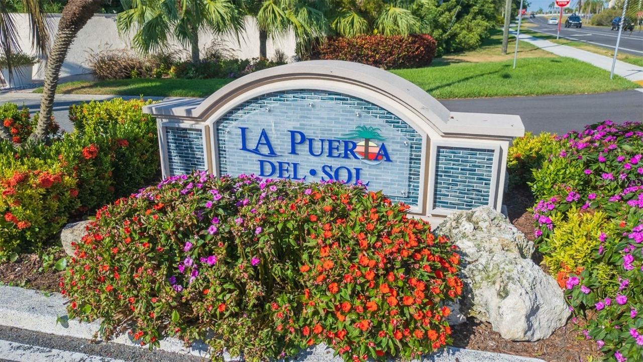 5633 Puerta Del Sol Blvd. #310, St Petersburg, FL 33715