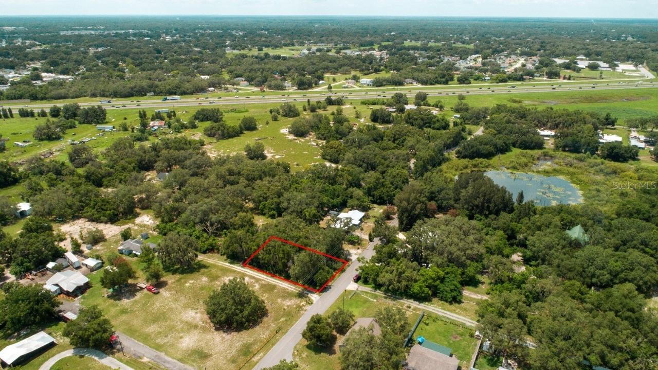 Lake Luther Rd., Lakeland, FL 33805