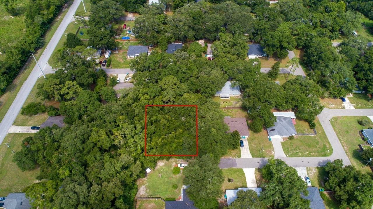 NW 235th St., High Springs, FL 32643
