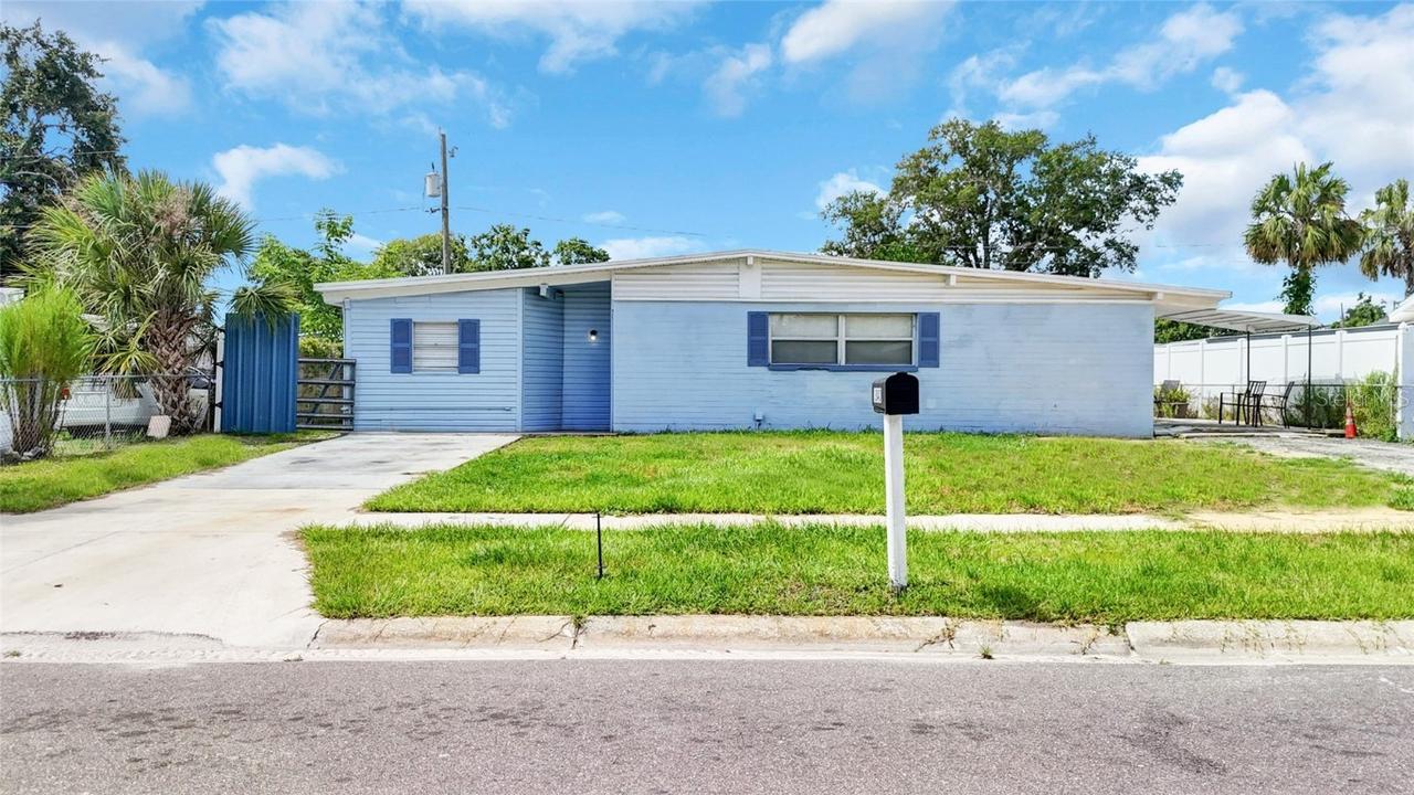 1840 Cadillac Cir., Tampa, FL 33619