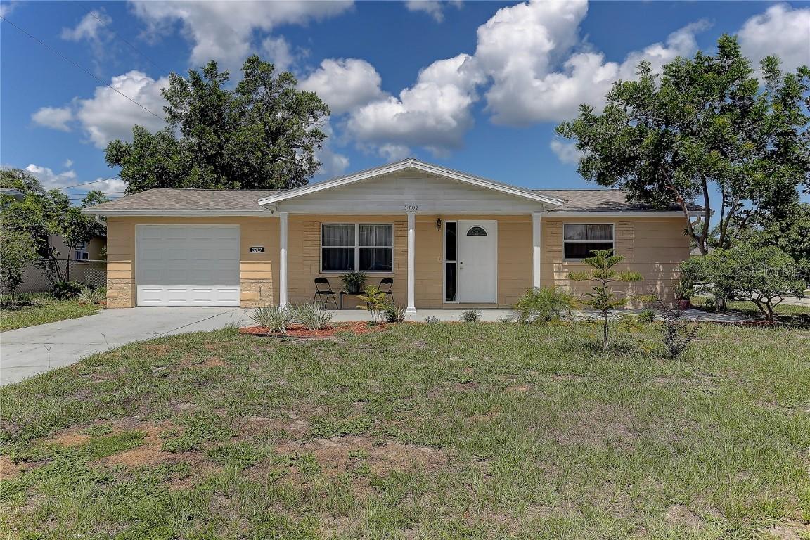 3707 Cambridge St., New Port Richey, FL 34652