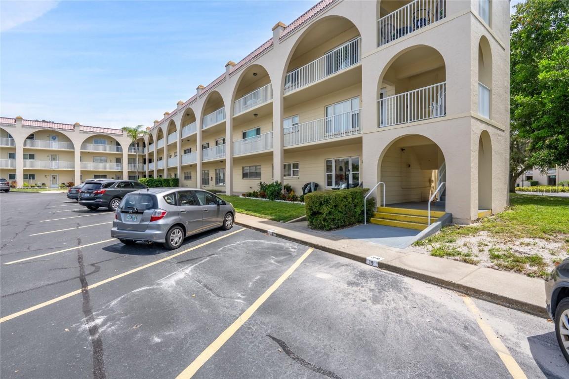 2259 Costa Rican Dr. #41, Clearwater, FL 33763
