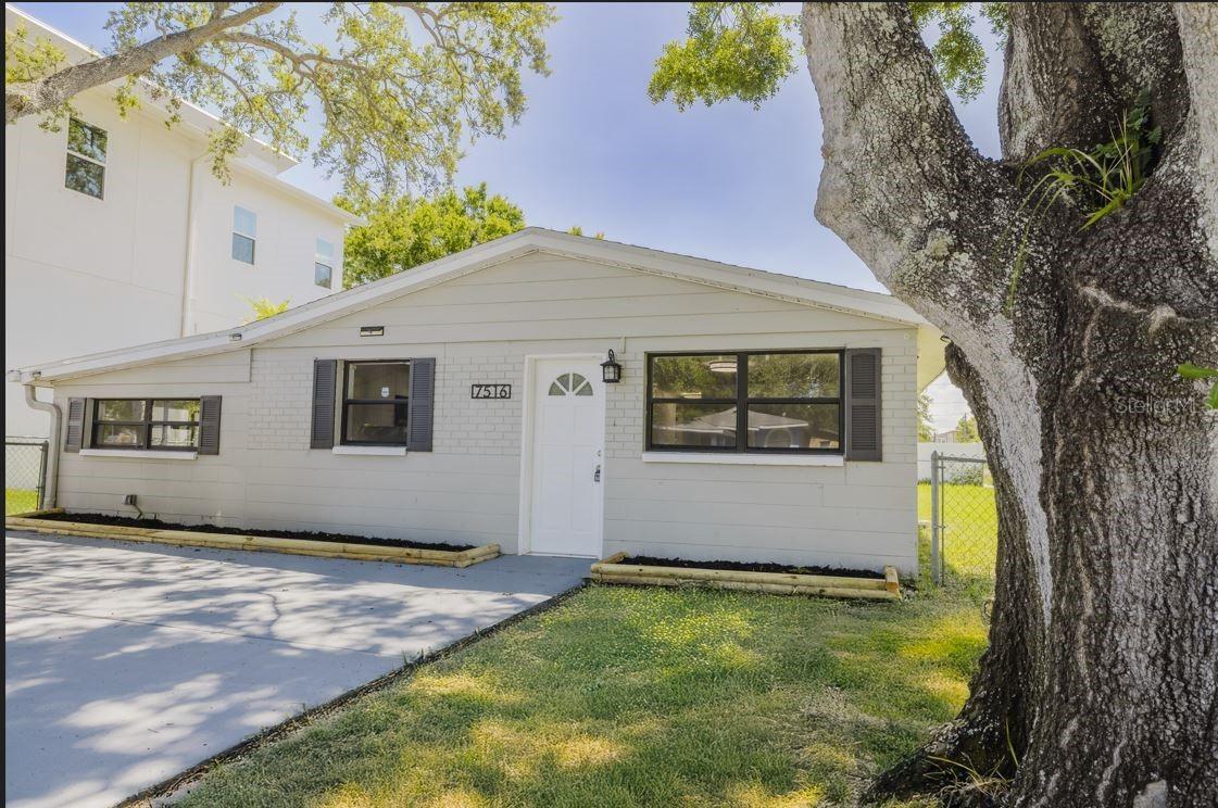 7516 S Obrien St., Tampa, FL 33616