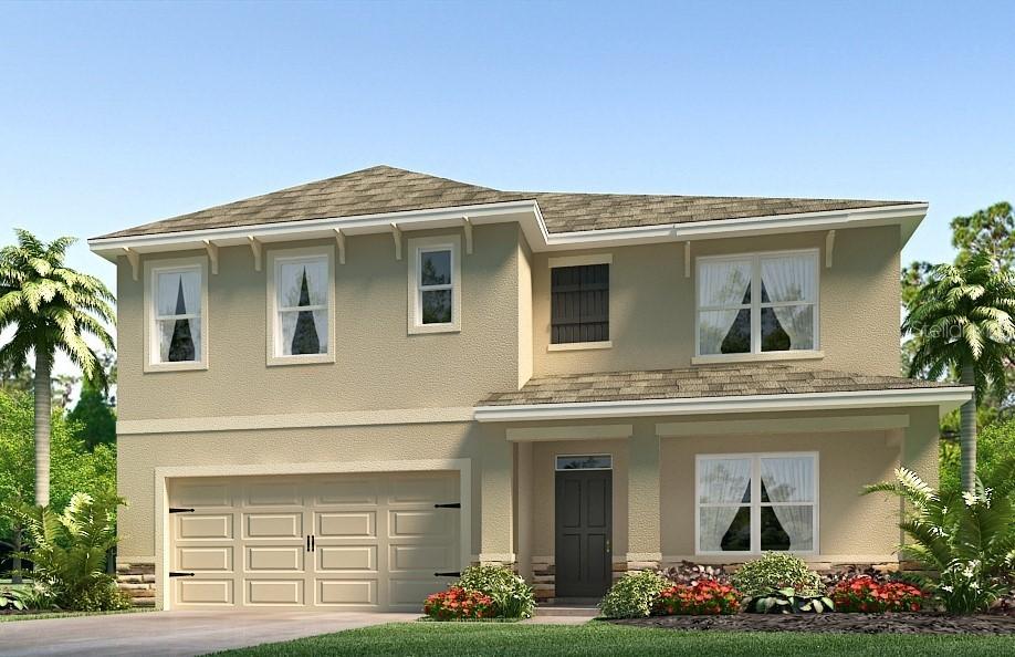 3343 Ivy Hollow Dr., Plant City, FL 33565