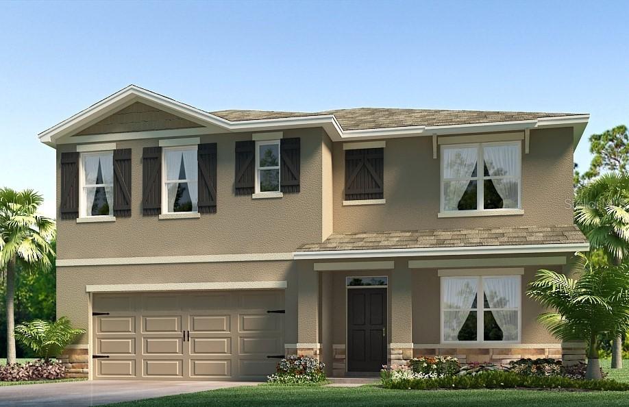 3344 Ivy Hollow Dr., Plant City, FL 33565