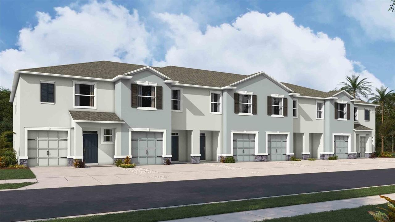 3508 Marigold Patch Ct., Plant City, FL 33565