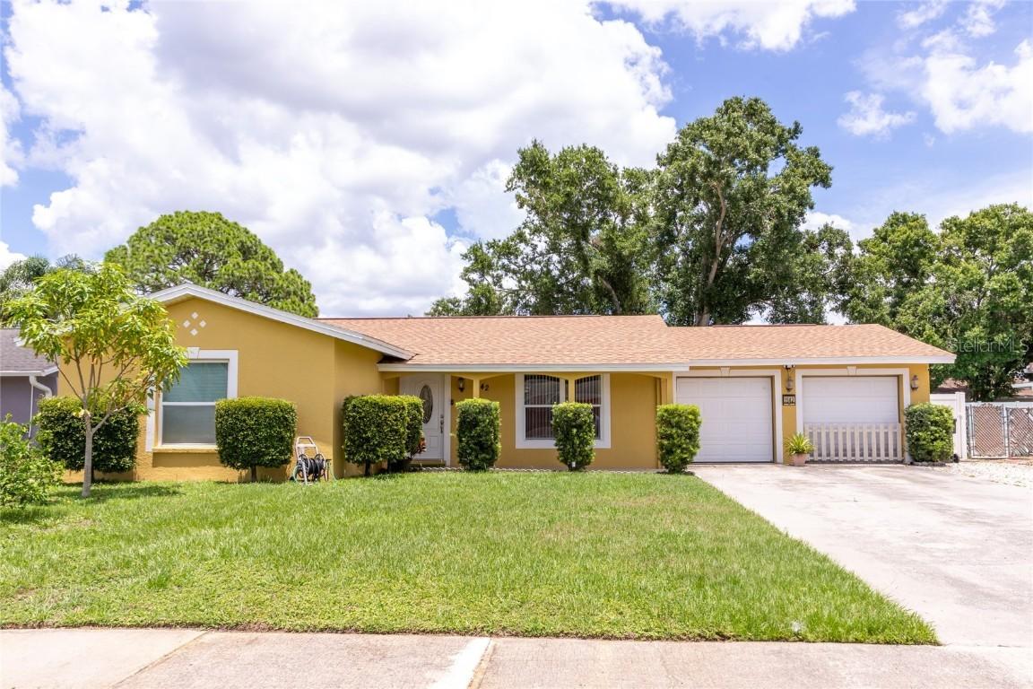 7542 Armand Cir., Tampa, FL 33634
