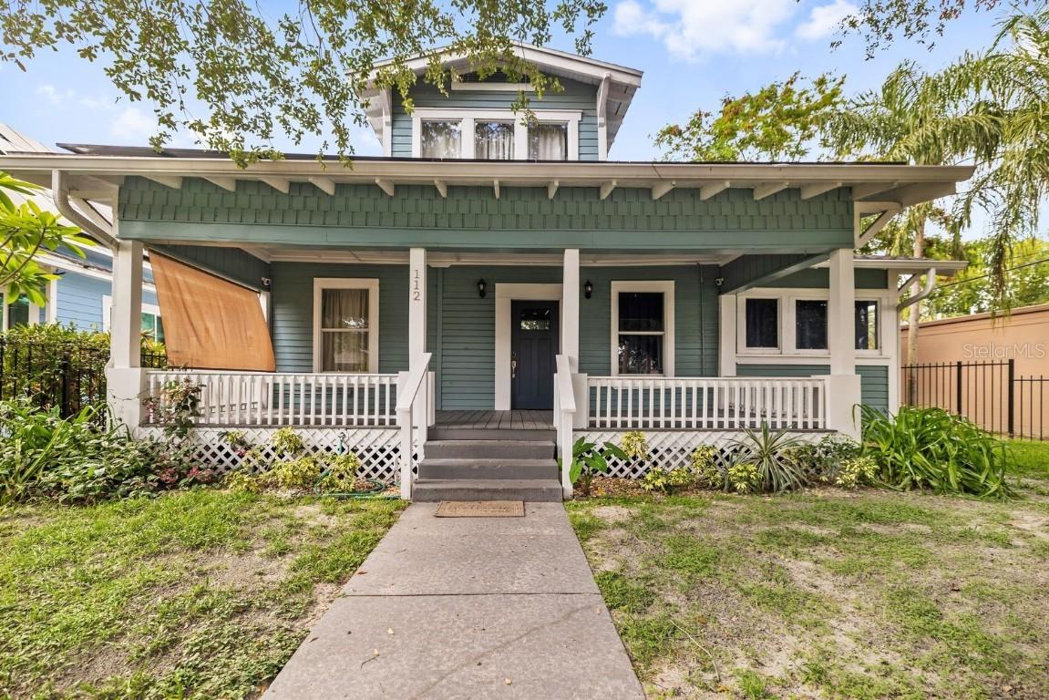 112 E Plymouth St., Tampa, FL 33603