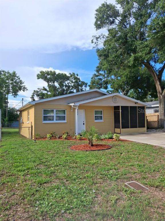 4259 N 40 Ave., St Petersburg, FL 33714