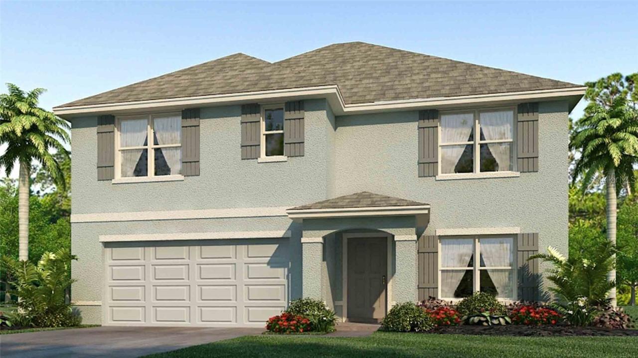 7710 Wheat Stone Dr., Zephyrhills, FL 33540