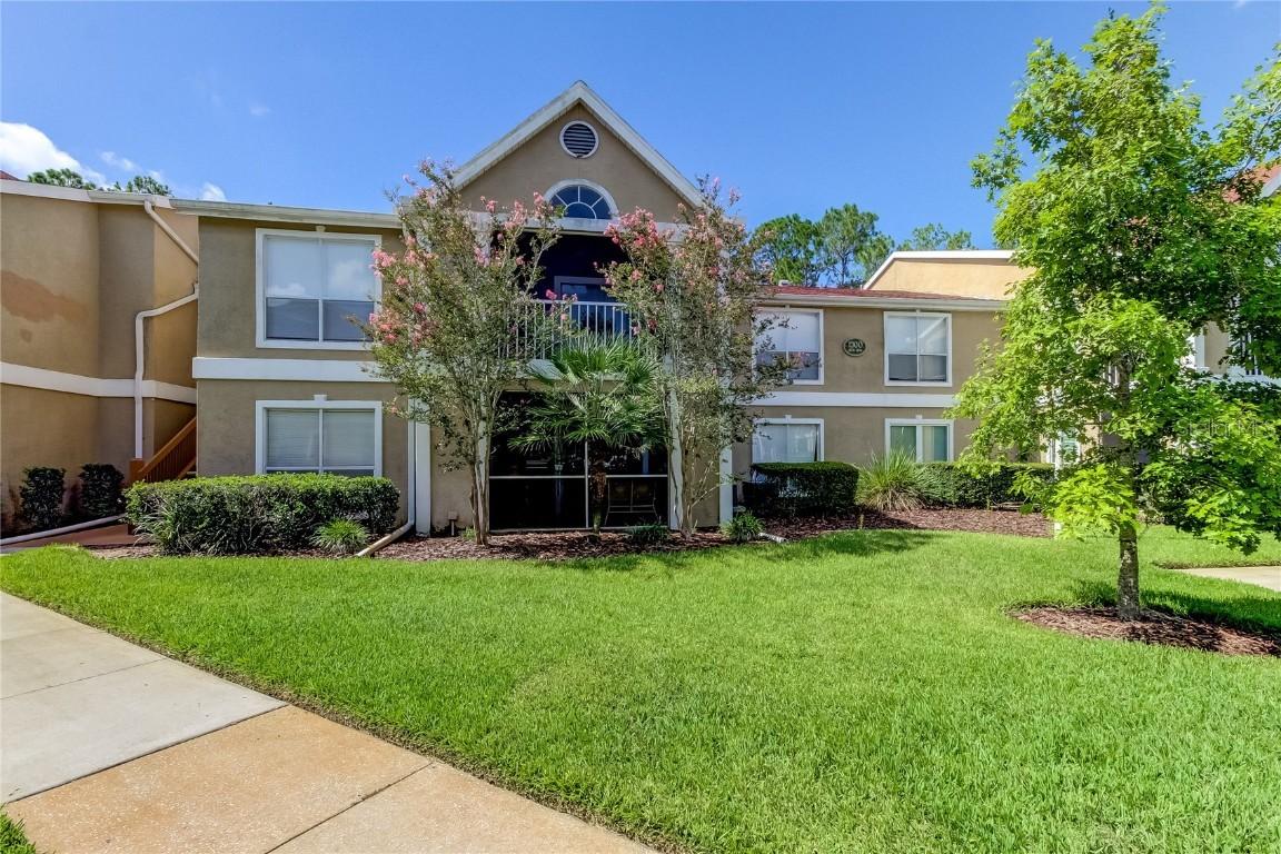 9481 Highland Oak Dr. #1308, Tampa, FL 33647