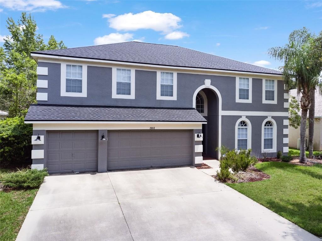 2812 Windcrest Oaks Ct., Valrico, FL 33594
