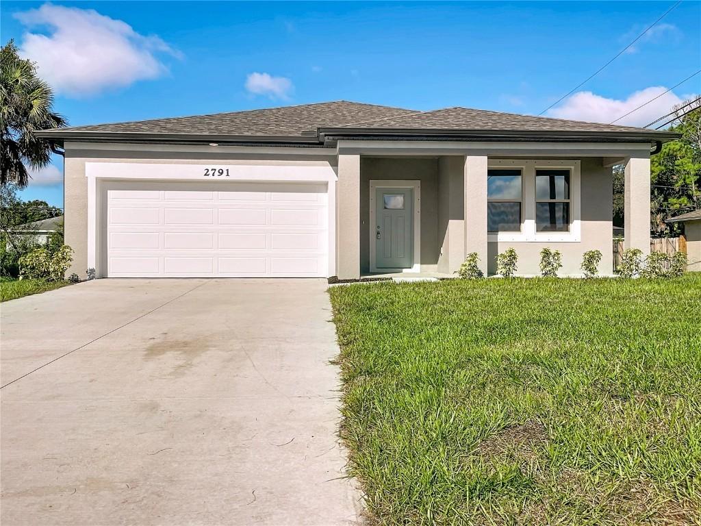 2791 Peake St., North Port, FL 34286