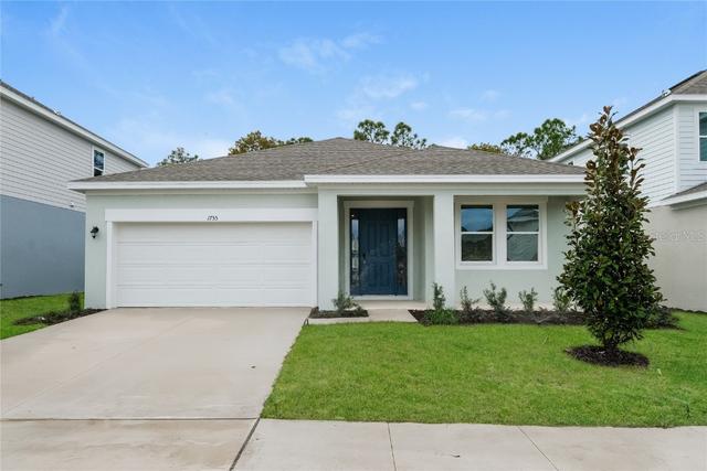 New Construction Homes For Sale This Week That Attend Lamarque Elementary School: June 18th to June 24th