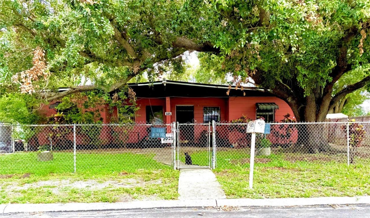 605 Montana Ave., Lakeland, FL 33815
