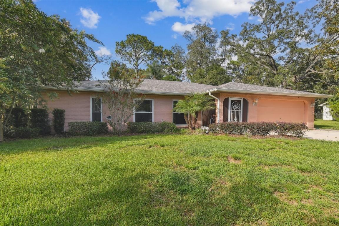 2178 Danforth Rd., Spring Hill, FL 34608
