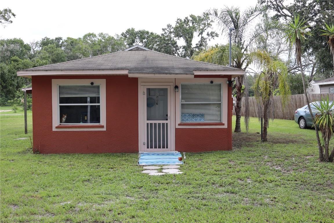 1006 Gray St., Plant City, FL 33563