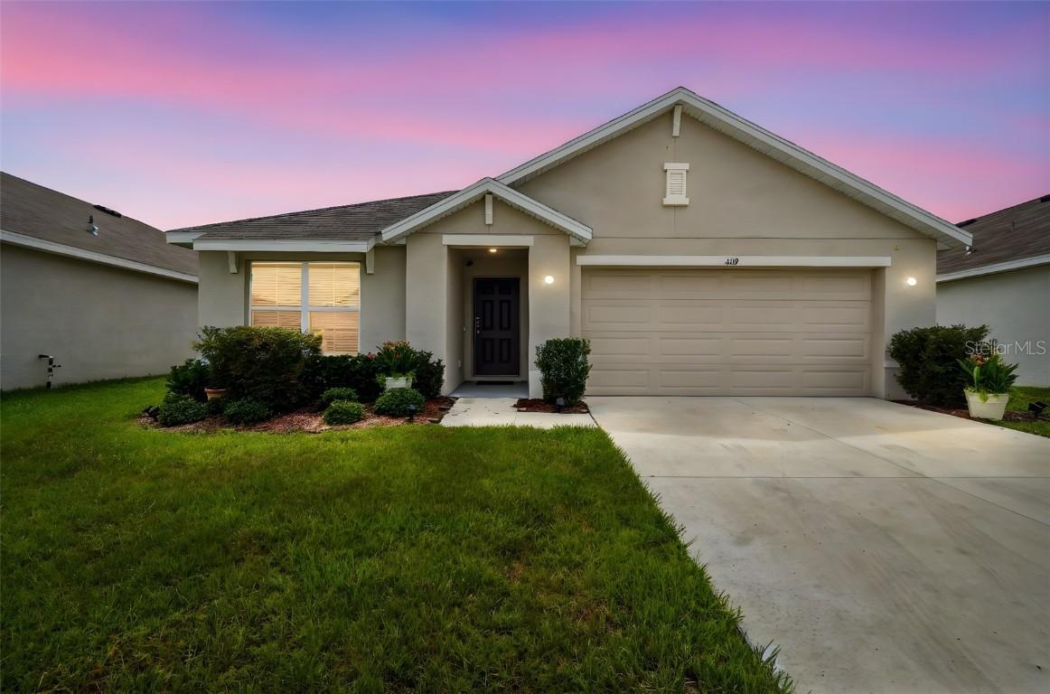4119 Autumn Amber Dr., Spring Hill, FL 34609