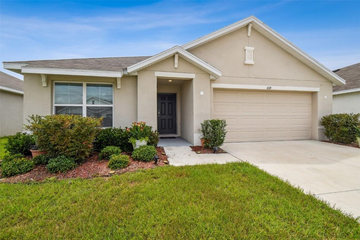 4119 Autumn Amber Dr., Spring Hill, FL 34609